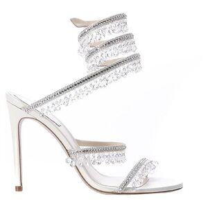 Rene Caovilla Chandelier Sandals
